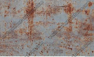 metal paint rusted 0006